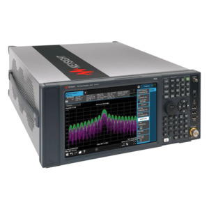 Keysight N9030B/526/B2X/BBA/EP0/EXM/LNP/MPB/N9030SA2E/P26/R