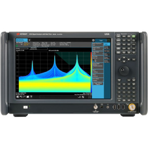 Keysight N9040B 550 B5X P50 RTS Win10