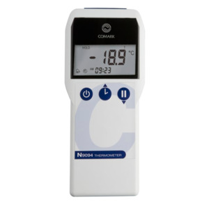 Digital Thermometers