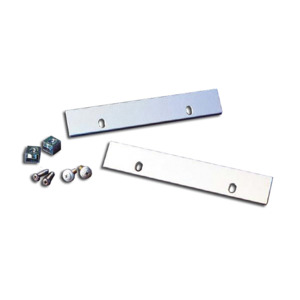 TestEquity: Keysight 1CM113A Rack Mount Flange Kit, 177.0 mm H, 4U