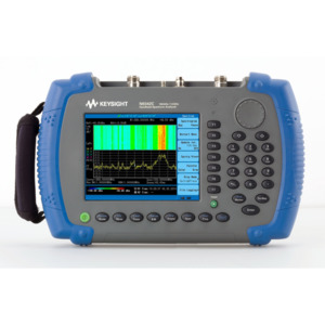 Keysight N9342C/PA7