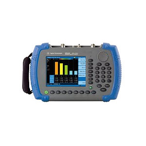 Keysight N9344C-P20/TG7