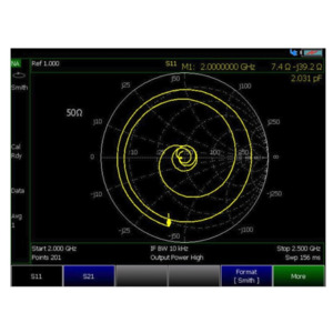 Keysight N9912AU/303