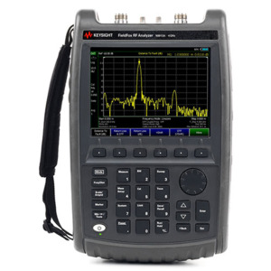 keysight n9913a redirect to product page