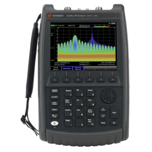 Keysight N9913C