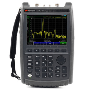 keysight n9914a redirect to product page