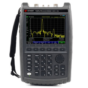 keysight n9915a redirect to product page