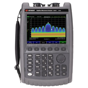 TestEquity: Keysight N9951D Microwave Analyzer, 44GHz, 2.4 mm (m