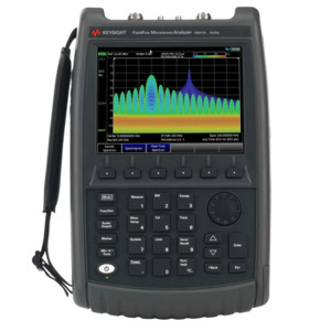 keysight n9917b 210 211 233 235 236 redirect to product page