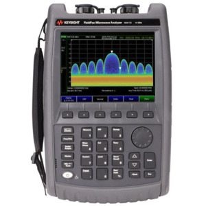 Keysight N9917D