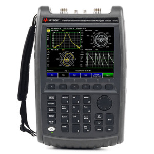 keysight n9925a redirect to product page