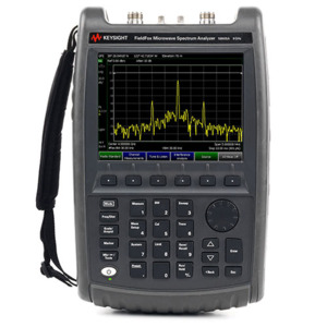 keysight n9935a redirect to product page