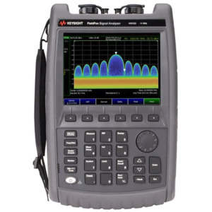 TestEquity: Keysight N9936D Signal Analyzer, 14GHz, Type-N (f