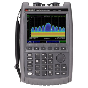 TestEquity: Keysight N9953D Microwave Analyzer, 54GHz, 1.85 mm (m