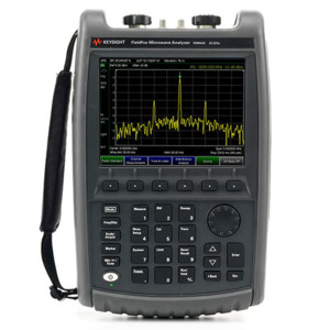 keysight n9952a redirect to product page