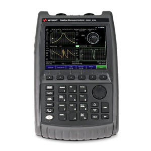 keysight n9952b redirect to product page