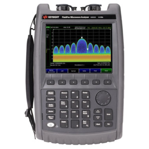 Keysight N9952D