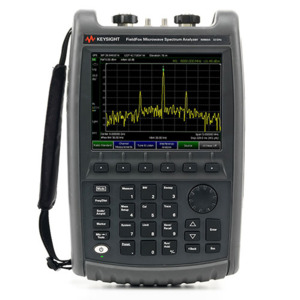 keysight n9960a redirect to product page