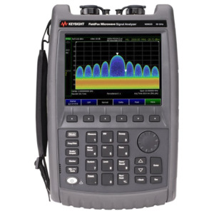 Keysight N9962D