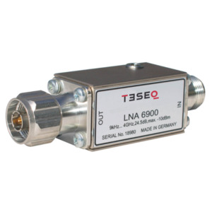 teseq lna 6900 redirect to product page