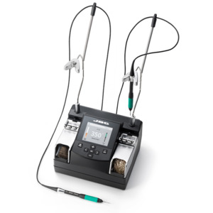 JBC Tools NANE-1C - NANE 2 Tools Nano Soldering Station - 90-450 C