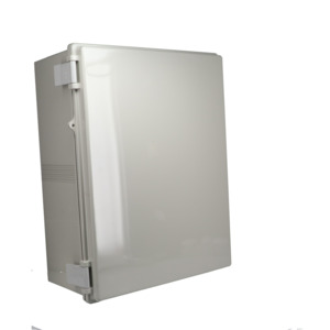 Bud Industries NBB-10253