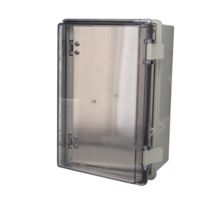 Bud Industries NBE-10563