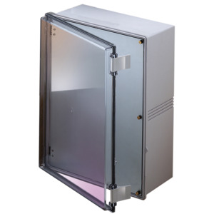 Bud Industries NBE-10543
