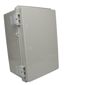 Bud Industries NBF-32118