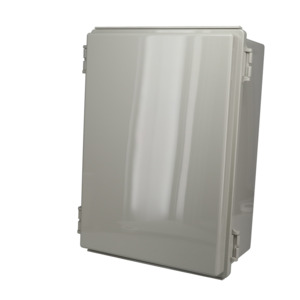 Bud Industries NBF-32122