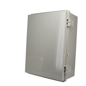Bud Industries NBF-32126