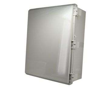 Bud Industries NBF-32138