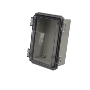 Bud Industries NBF-32204