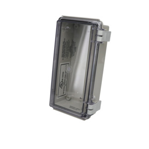 Bud Industries NBF-32206