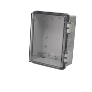 Bud Industries NBF-32412