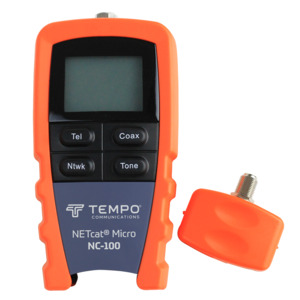 tempo communications nc-100 redirect to product page