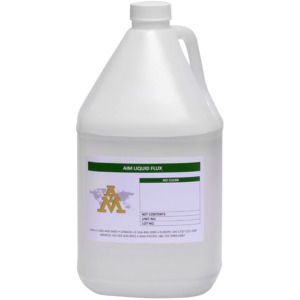 AIM Solder AF-NC275-1GAL