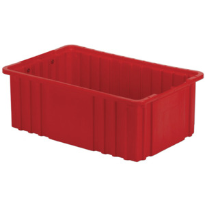 LEWISBins+ NDC2060-RED