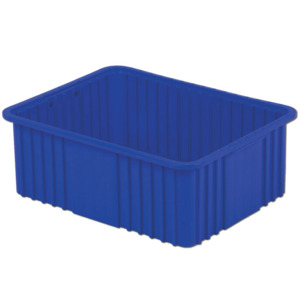 LEWISBins+ NDC3080-DARKBLUE