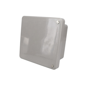 Bud Industries NF-6610