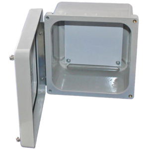Bud Industries NF-6612