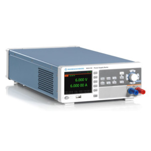 Rohde & Schwarz NGA101