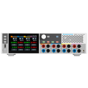 Rohde & Schwarz NGP-K103