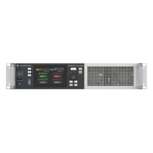 Rohde & Schwarz NGT3622