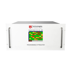 hj technologies radio rack 16 x 16 - 256 redirect to product page