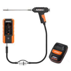 HVAC Meters & Analyzers