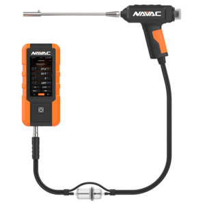 HVAC Meters & Analyzers
