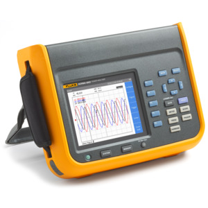 Fluke FLUKE-NORMA 6003
