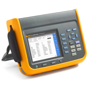 Fluke FLUKE-NORMA 6004+