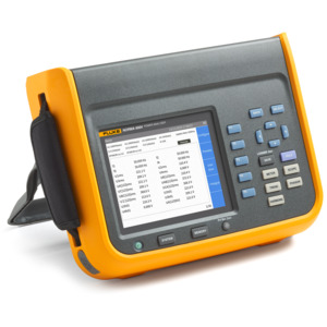 fluke fluke-norma 6004 redirect to product page